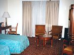 Hotelzimmer