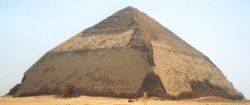 Knickpyramide