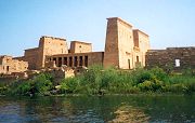 Die Insel Philae