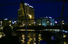 Abendfahrt