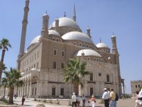 Alabastermoschee