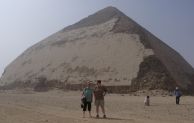 Knickpyramide