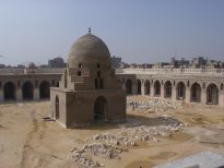 Moschee