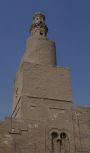 Minarett