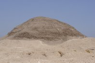 Die Hauwara Pyramide
