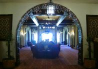 Im Restaurant