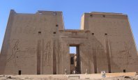 Edfutempel