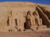 Abu Simbel