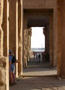 Kom Ombo