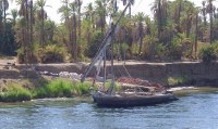 Fischerboot
