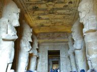 Ramses-Tempel