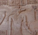 Sobek, der Krokodilgott