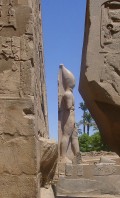 Statue