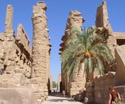Der Karnak-Tempel